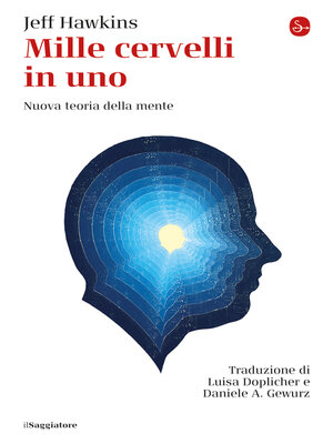cover image of Mille cervelli in uno